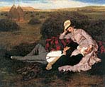 Lovers